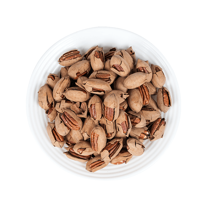 پکن های طعم وانیلی