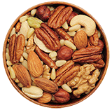 آجیل روزانه