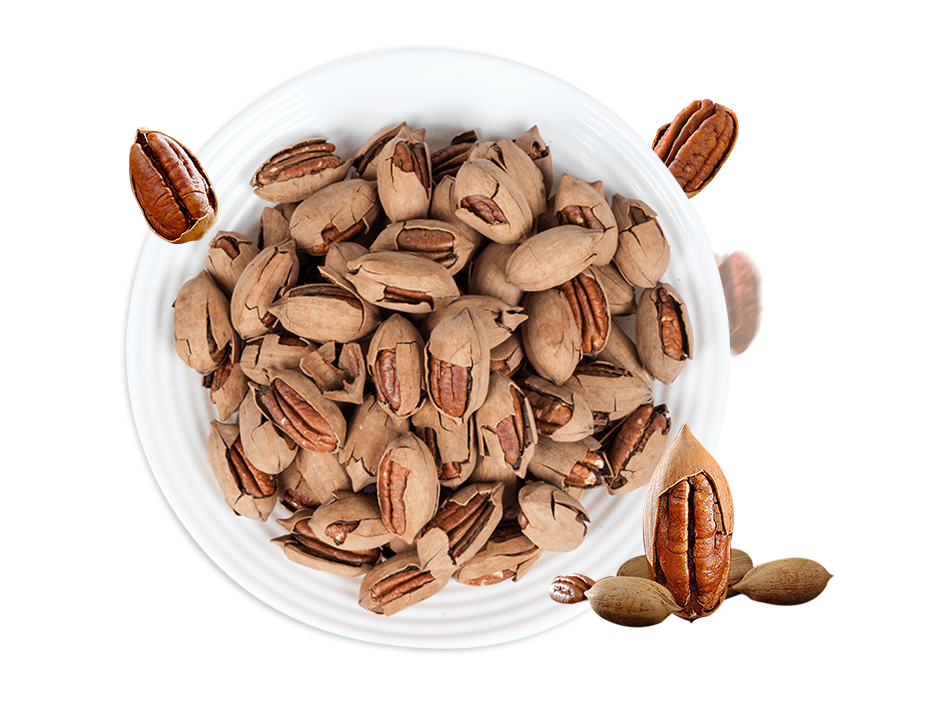 پکن های طعم وانیلی