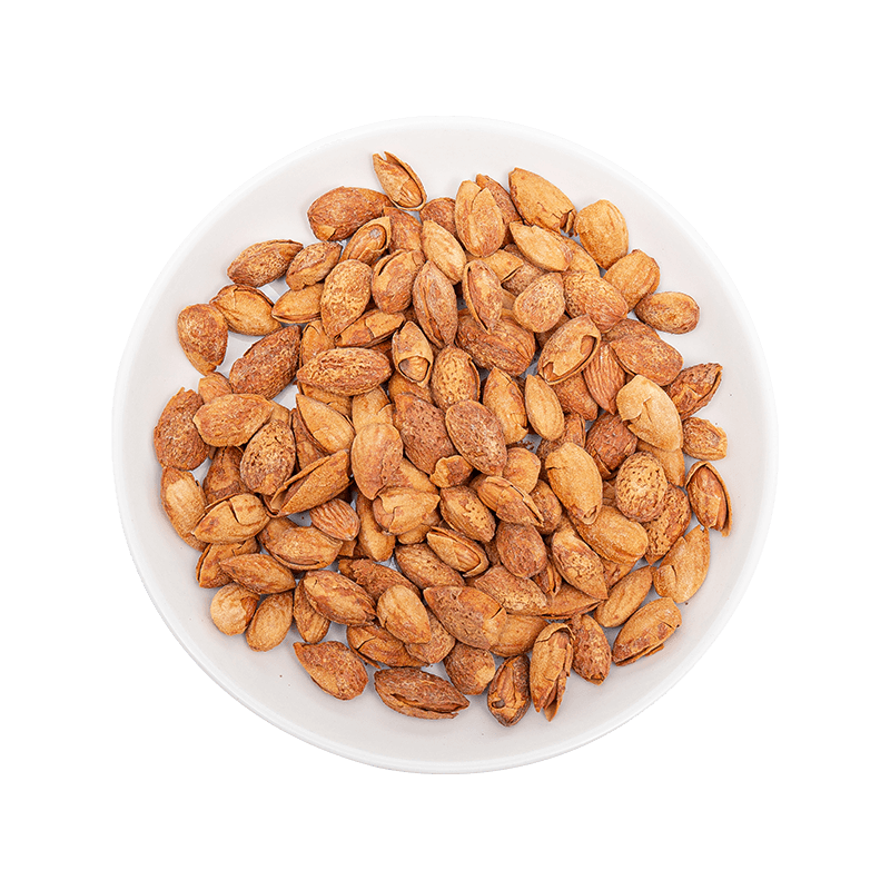 جذابیت تصفیه شده بادام بو داده: مطالعه ای در مورد عطر و طعم ، بافت و سلامتی
